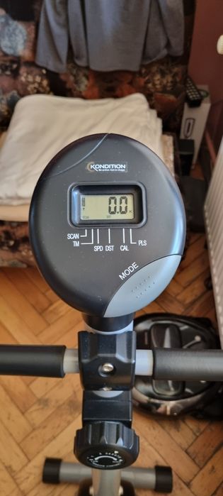 Велоергометър KONDITION