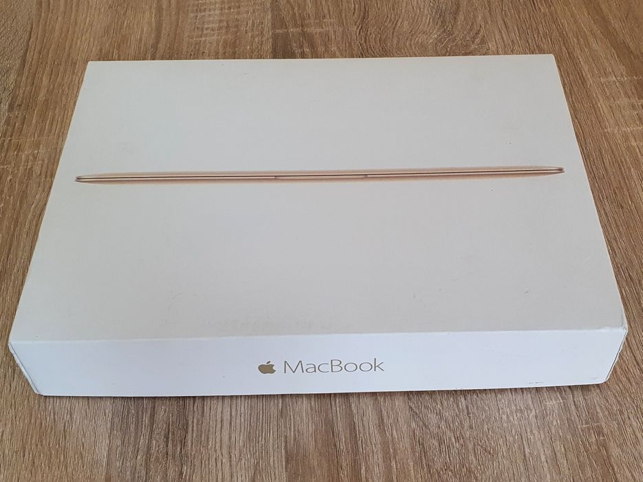Apple macbook 2015