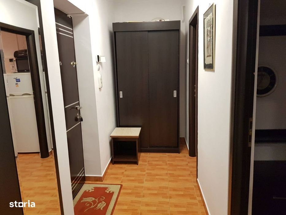 Apartament 1 camera Centru Carrefour Market Arcu