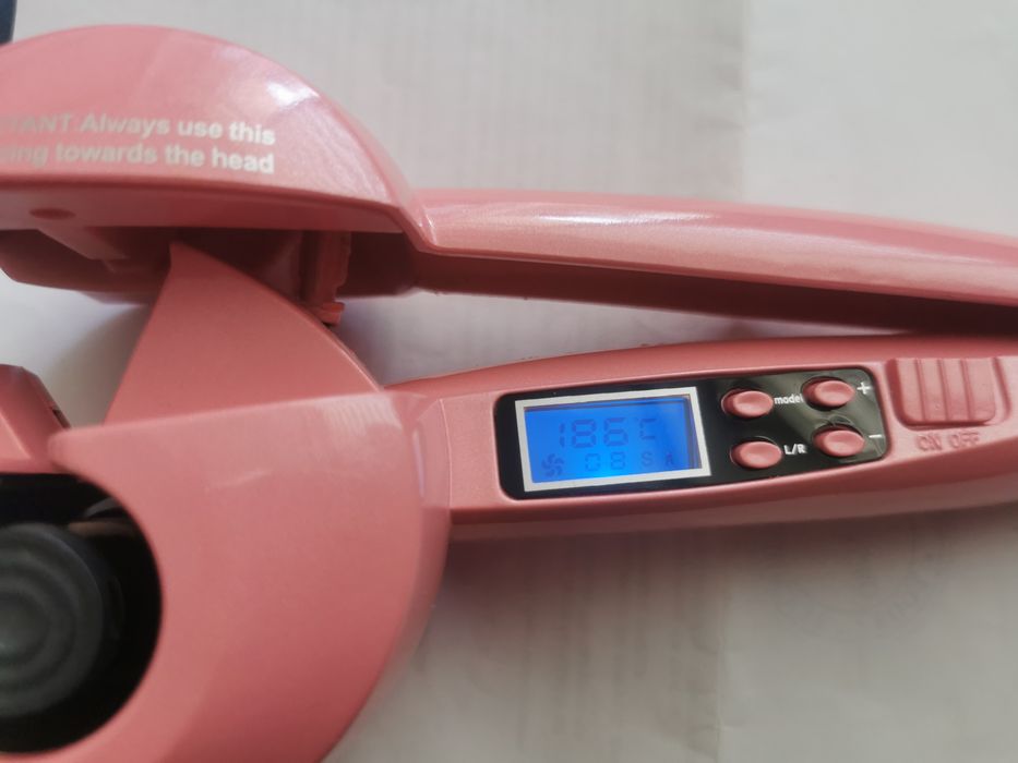 Преси и маша за коса цени от 43лв.