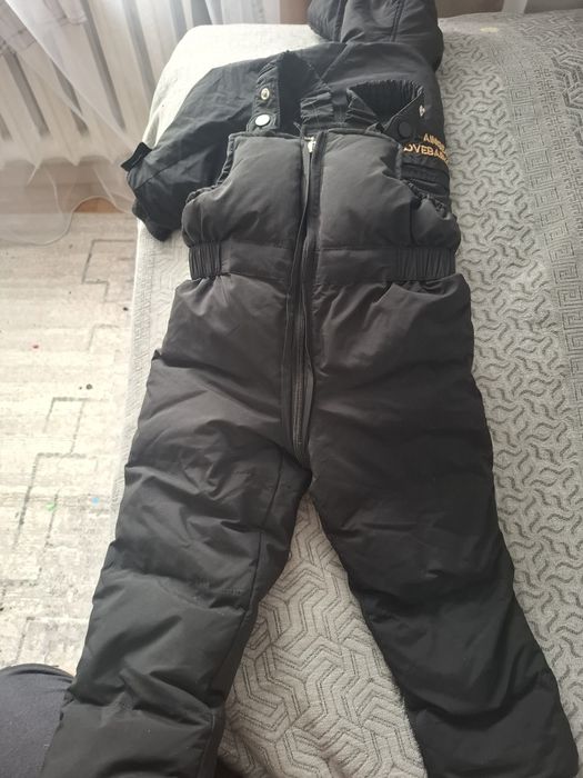 Продам детский комбинезон