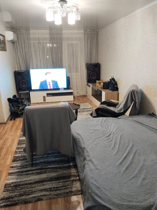 Продам 2-х комнатную квартиру