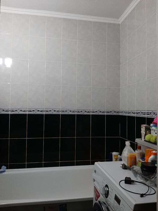 Продам 5 комнатную квартиру