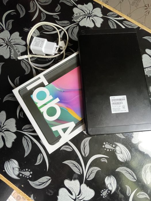 Samsung  Planshet Tab A