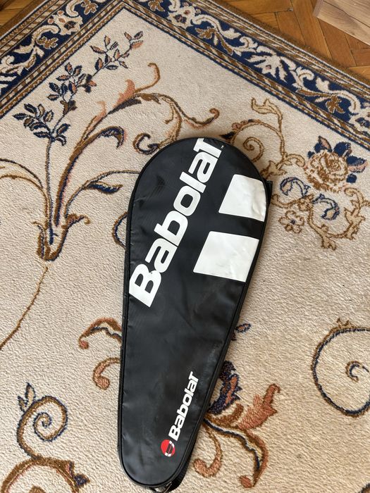 Теннисная ракетка Babolat