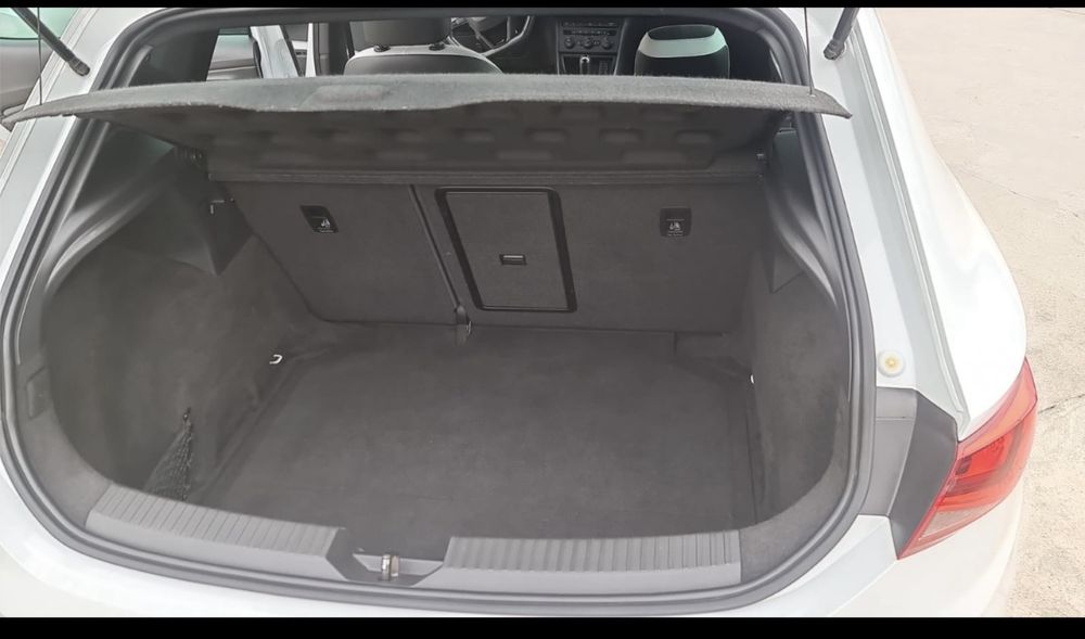 Seat Leon Cupra 290
