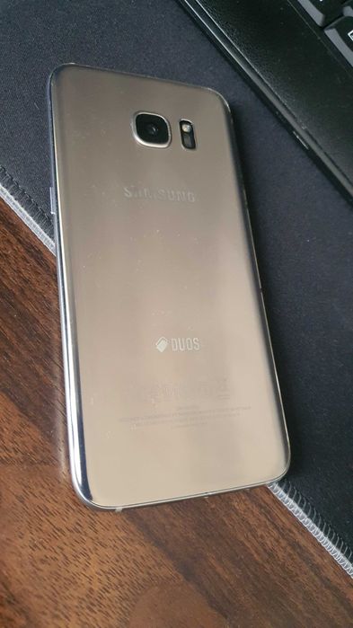 Samsung Galaxy S7 edge