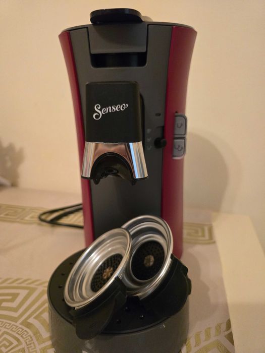 Кафемашина Senseo
