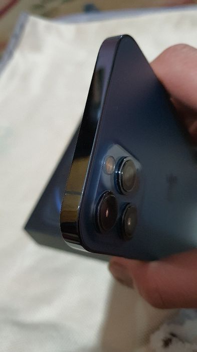 Iphone 12 pro max 128gb