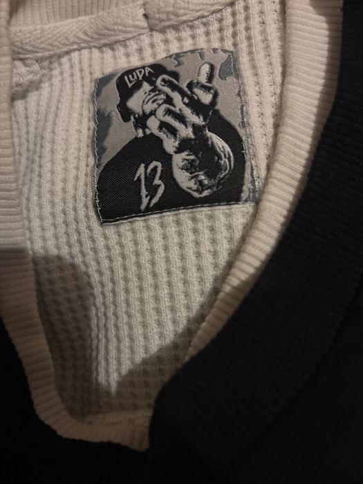 Блуза на луда (Хадес)