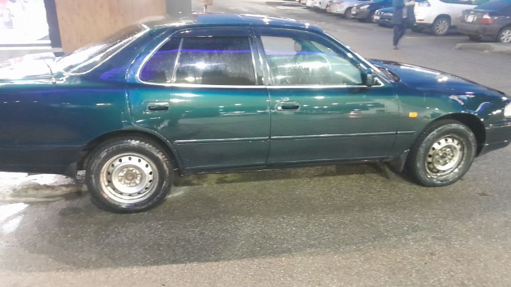 Продам надёжного коня