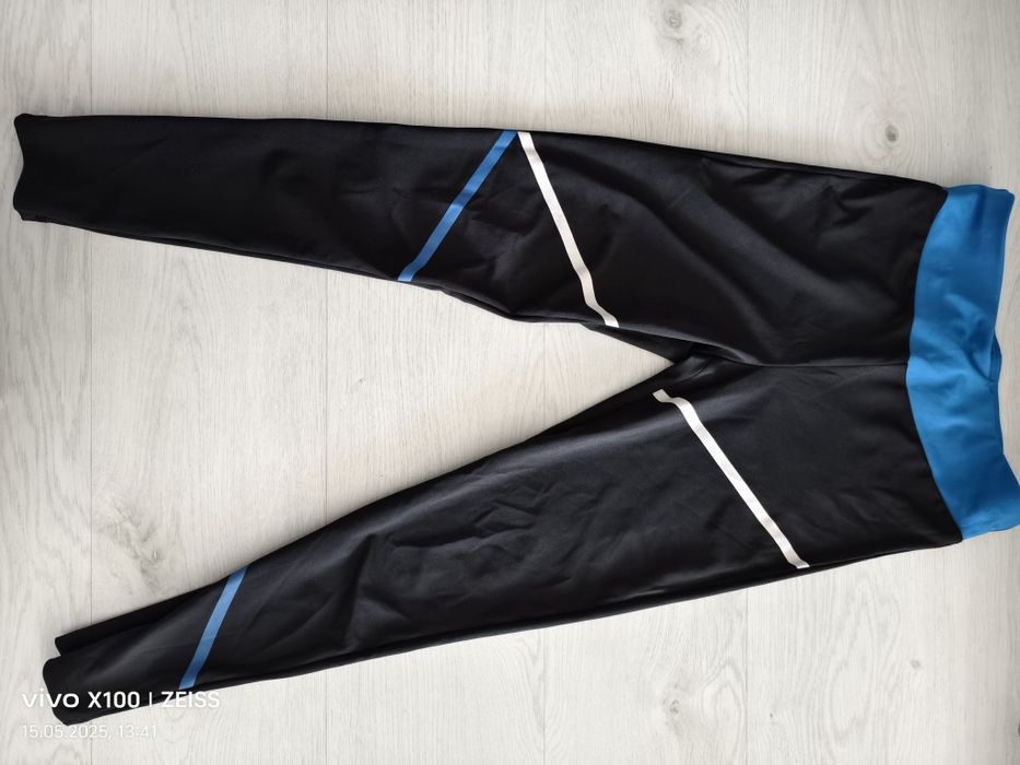 Спортивные лосины