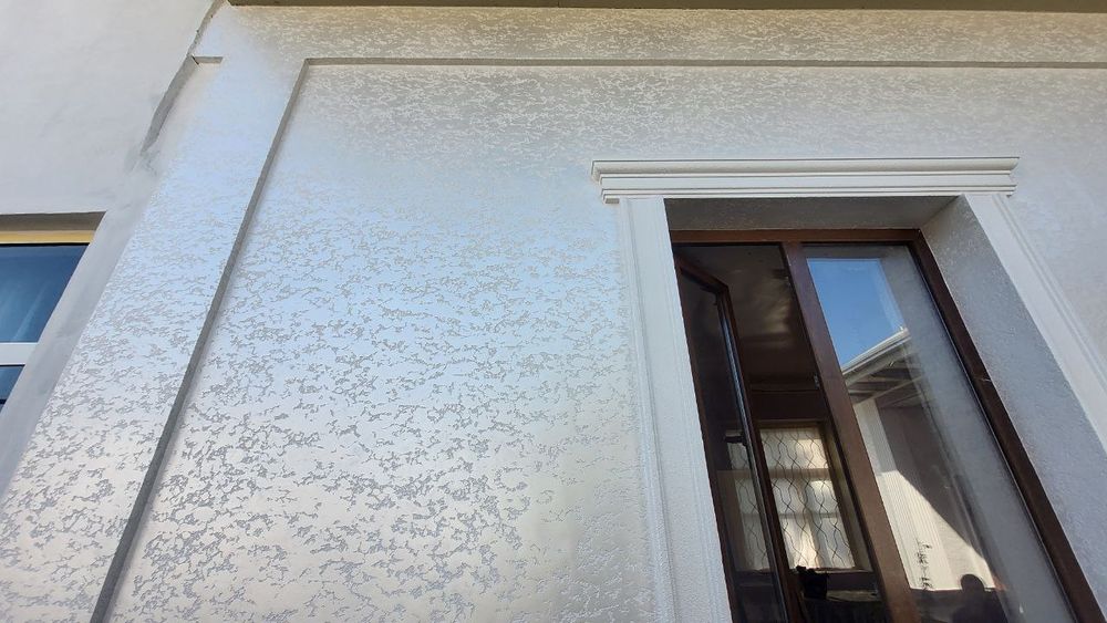 Travertin atachento Milano Qarshi