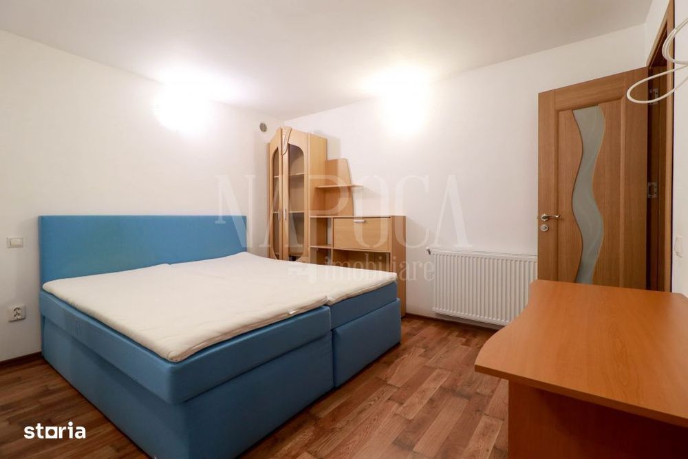 Apartament 3 camere de vanzare in Centru, Cluj Napoca