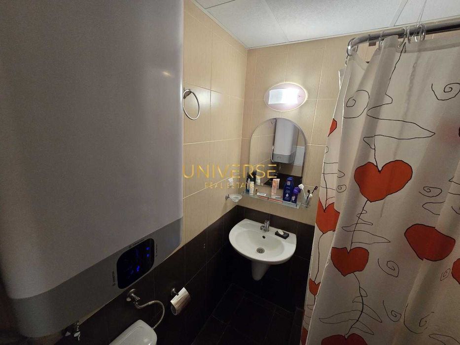 Продава се Двустаен апартамент в Свети Влас - 58 кв.м за 1345 €/кв.м - Снимка #7