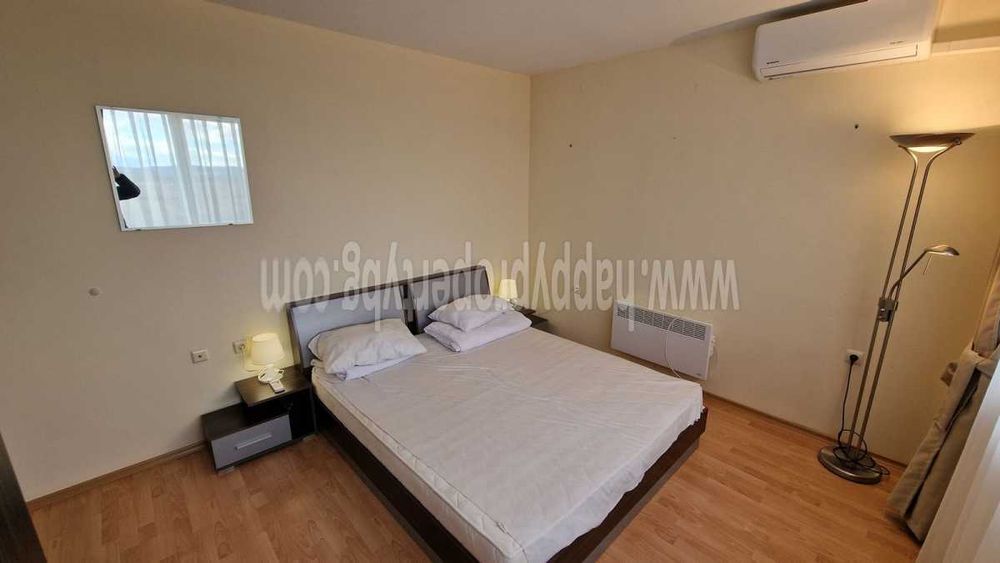 Продава се Двустаен апартамент в к.к. Слънчев бряг - 53 кв.м за 1170 €/кв.м - Снимка #8