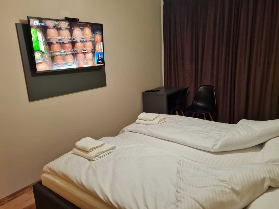 Дава се под наем Тристаен апартамент в Варна, Генералите - 80 кв.м за 867 € - Снимка #15