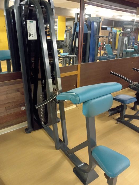 Разпродажба на фитнес уреди