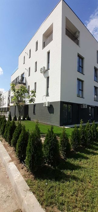 Inchiriez apartament 2 camere Bragadiru