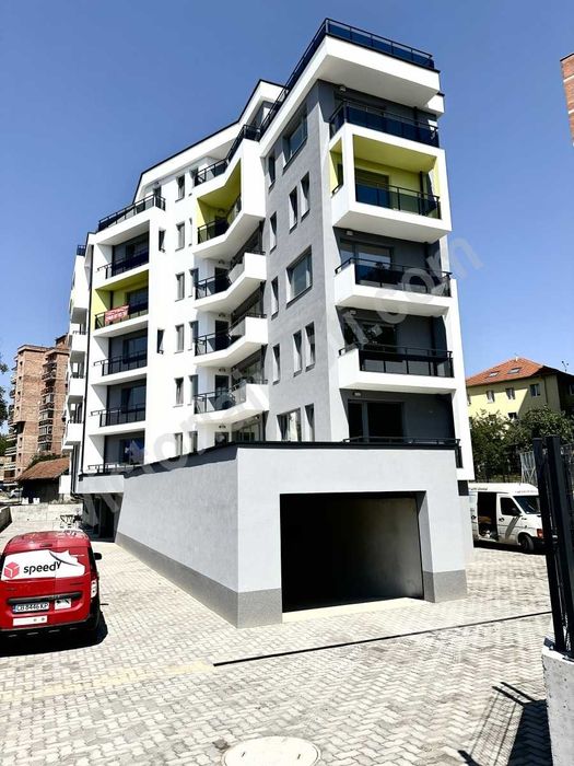 Продава се Двустаен апартамент в Велико Търново, Център - 64 кв.м за 1641 €/кв.м - Снимка #6