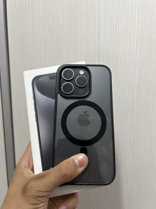iPhone 15 Pro 128/86