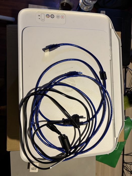 Принтер,ксерокс  HP DeskJet 2320