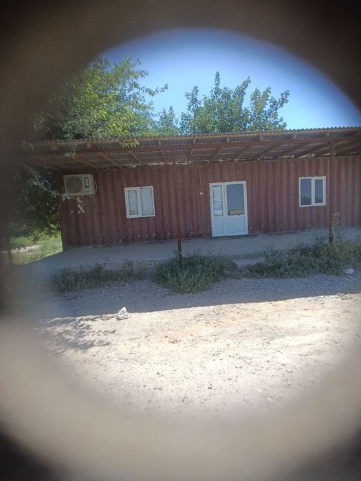 Продаеться контейнер