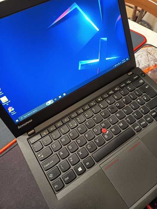 Laptop Lenovo ThinkPad T420 i5-2520M 3.2 Ghz, 8 GB RAM DDR3, SSD 120