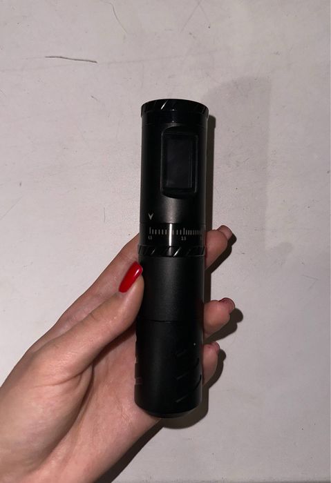 Тату машинка AWA EP10