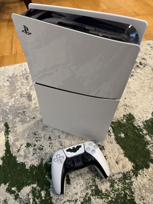 Ps5 Slim 1 TB ca nou