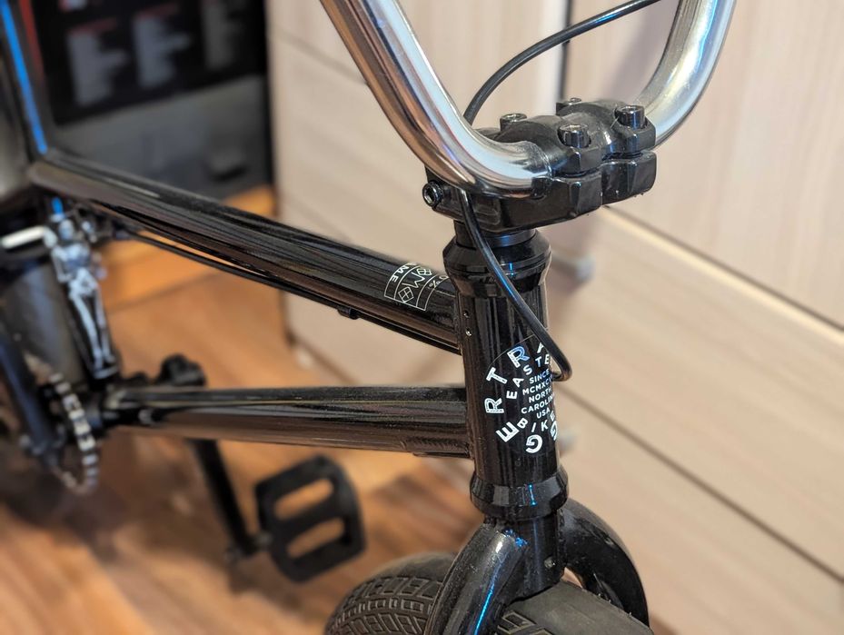 Велосипед BMX Eastern Traildigger