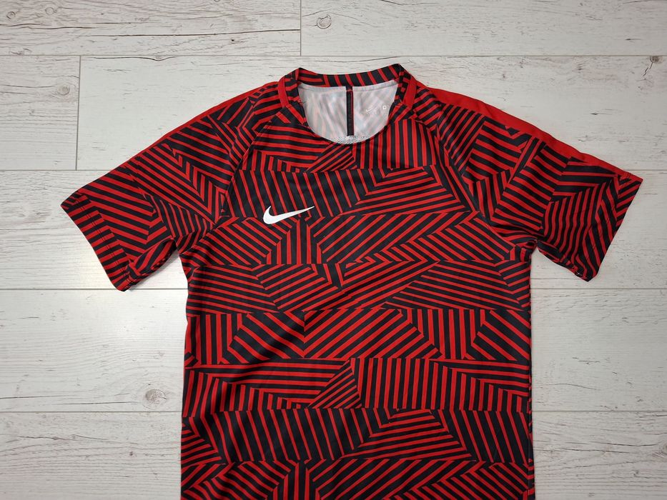 Nike Dry Fit-Ориг. Тениска
