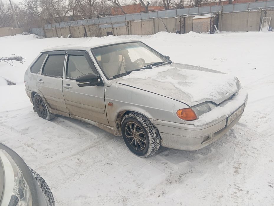 Продам ваз 2114.