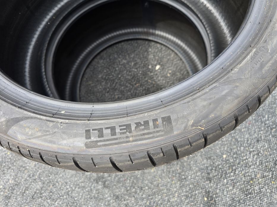 315 35 21 pirelli NOI