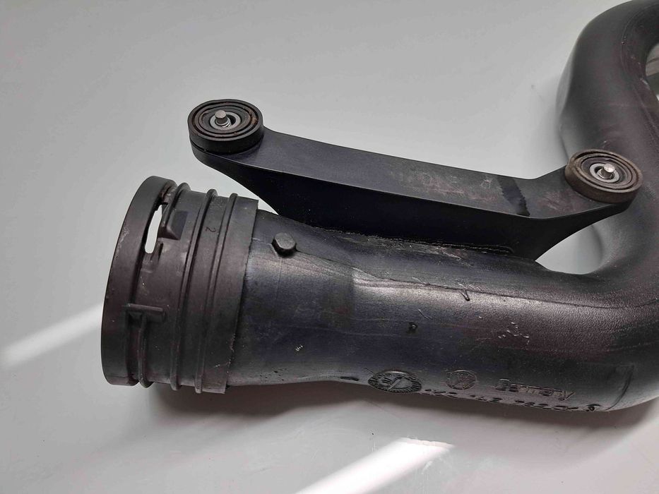 Tub intercooler  Volkswagen Touran (1T1, 1T2) [Fabr 2003-2010] 1K01457