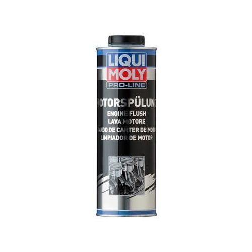 Curatitor motor Liqui Moly Pro-Line Engine Flush, 1L