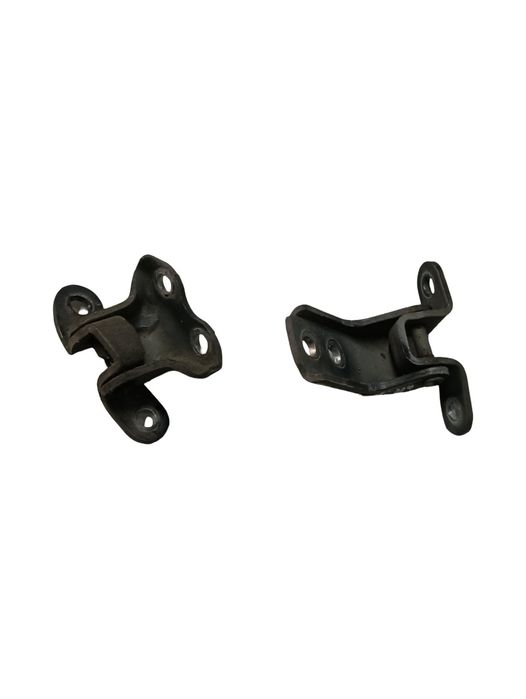 Balama Portiera Fata Jos Dreapta Fata Toyota Corolla Verso Zer_, Zze12