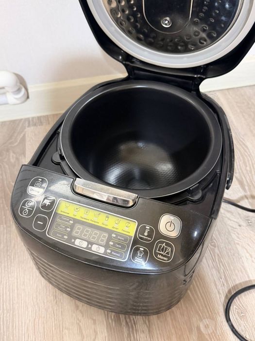 Мультиварка Tefal