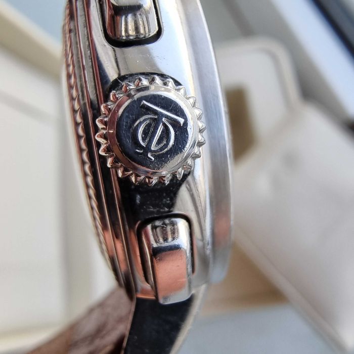 Ceas BAUME & MERCIER Geneve automatic Chronograph