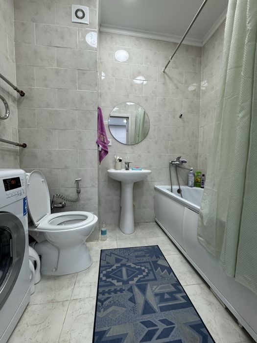 Продам 1ком квартиру 45кв/м