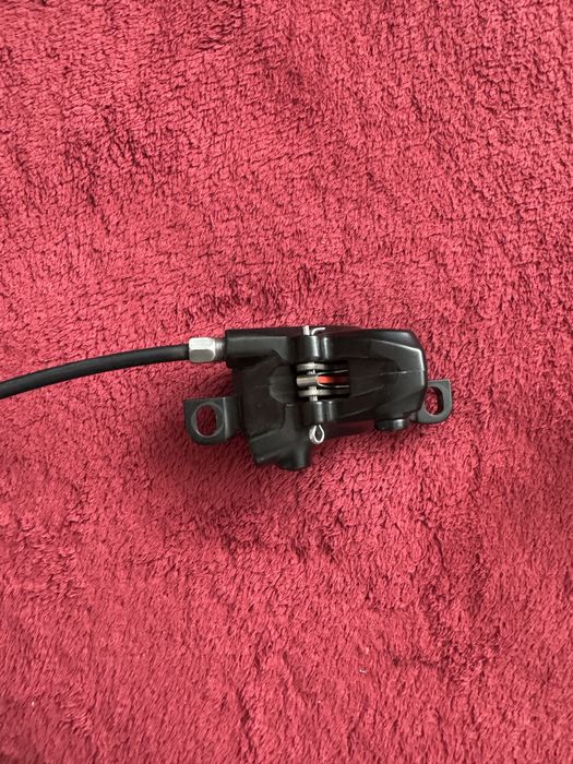 Спирачка предна shimano mt 201