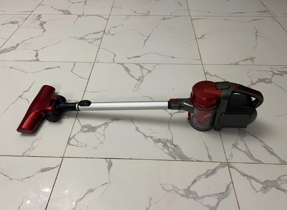 Продам пылесос SUPRA без проводной