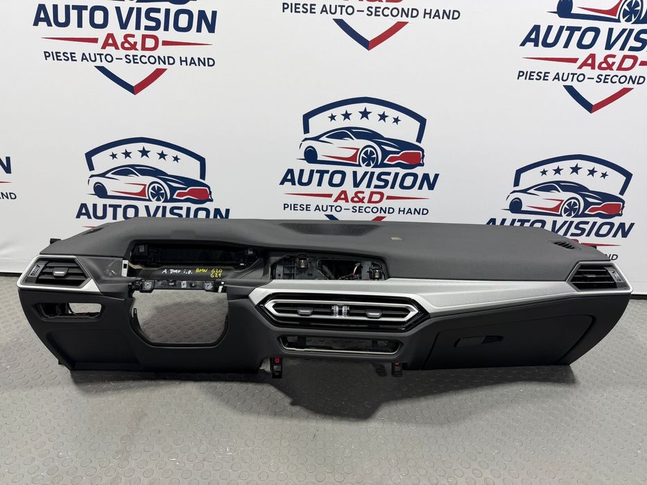 Plansa Bord ORIGINALA Bmw Seria 3 G20 G21 Facelift Lci 2022+