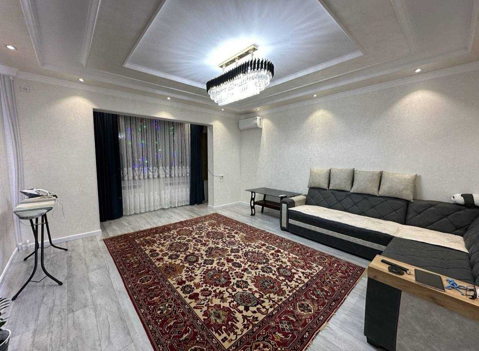 Ц-2 17-Школа 3/5/9 С Ремонтом 74м2