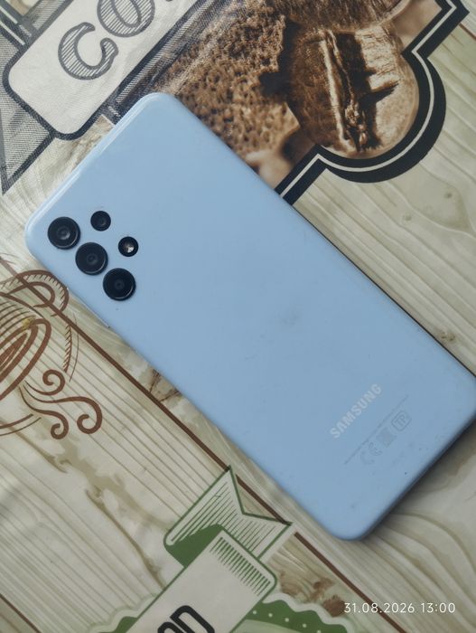 Samsung galaxy A13 Original Идеал