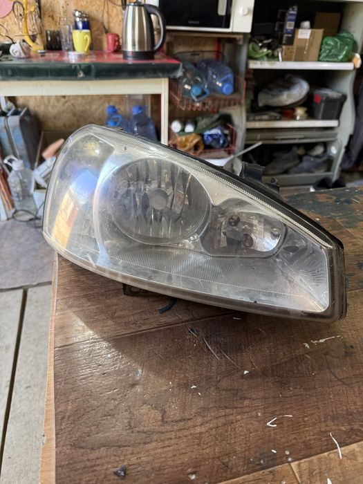 Фара калина 1 правая оригинал