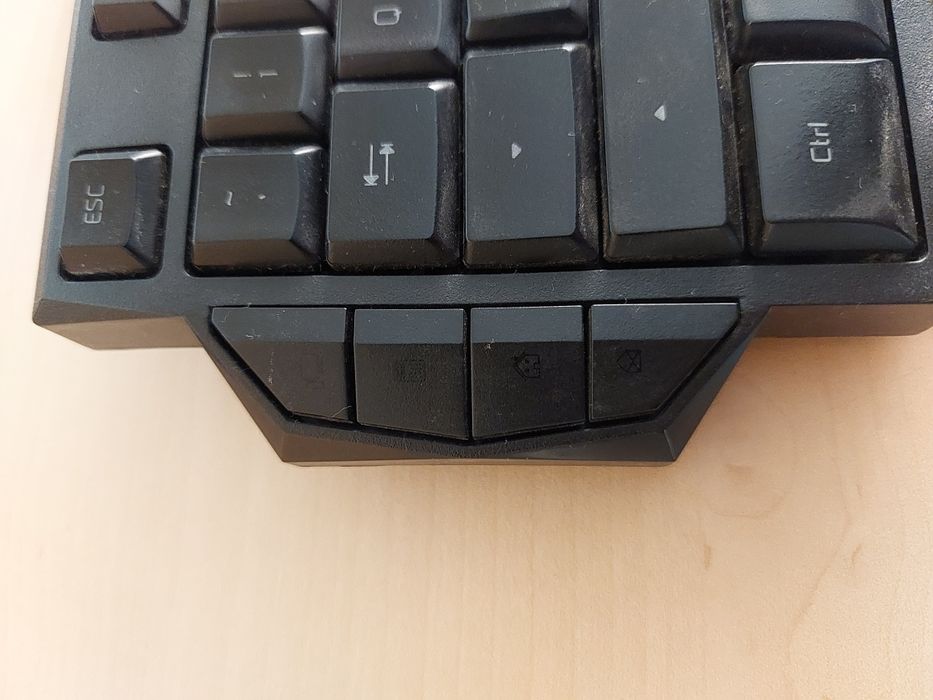 Клавиатура SpeedLink