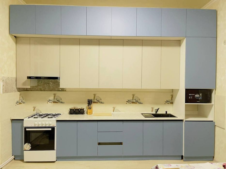 Mebel zakazga yasiymiz