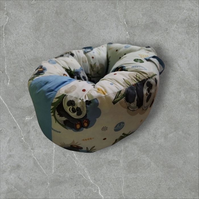 Детски барбарон за деца от 4 до 8 месеца!