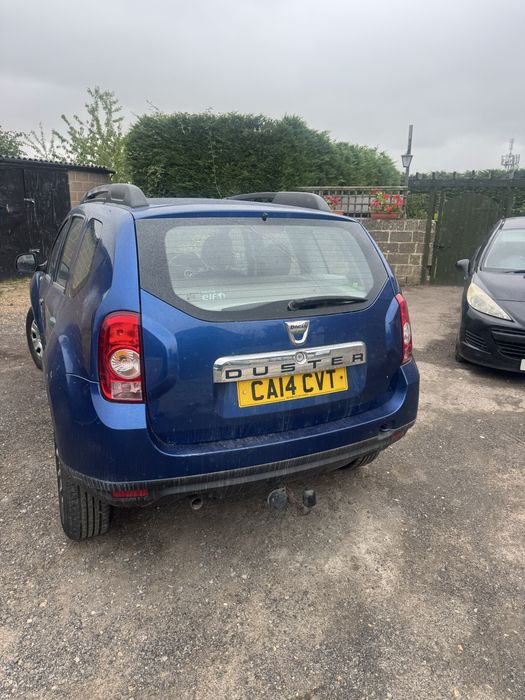 Dezmembrez dacia duster 2014 k9k 896